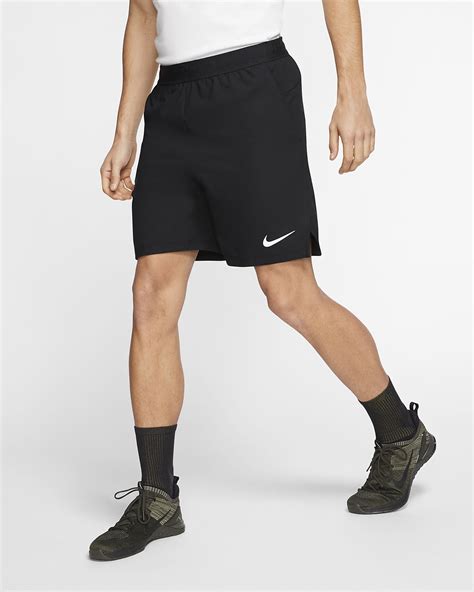 nike pro vent schwarz|nike pro shorts for men.